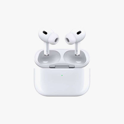 Grey Headphone
