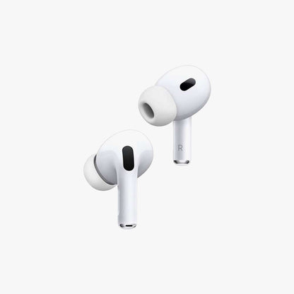 Grey Headphone