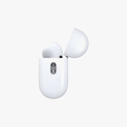 Grey Headphone